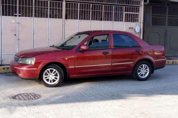 Ford Lynx ghia matic 2004 for sale