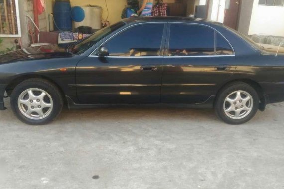 Mitsubishi Galant 1997 for sale