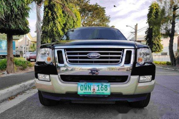 Ford Explorer 2010 for sale