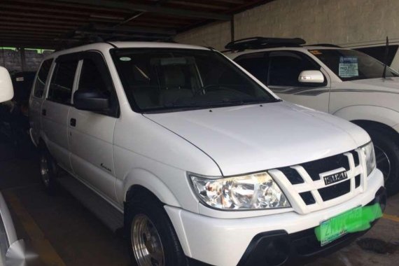 Isuzu Crosswind 2008 for sale