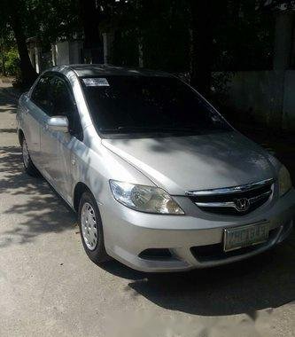 Honda City 2007 for sale