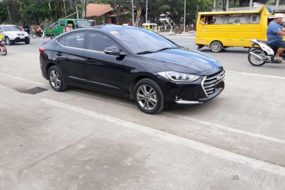 For Assume Balance - Hyundai Elantra for sale