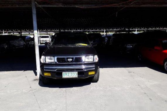 Nissan Frontier 2002 for sale