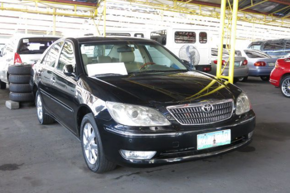  Toyota Camry 2005 Year 200K for sale