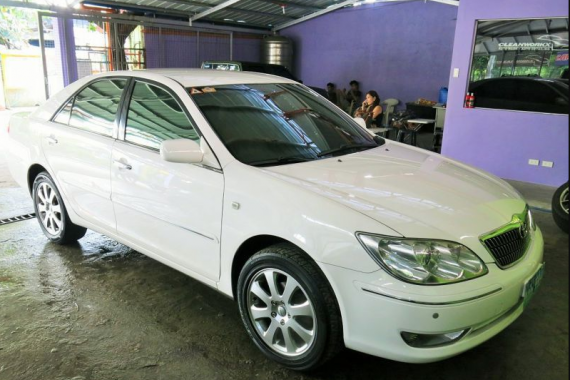 Toyota Camry 2005 Year 200K for sale