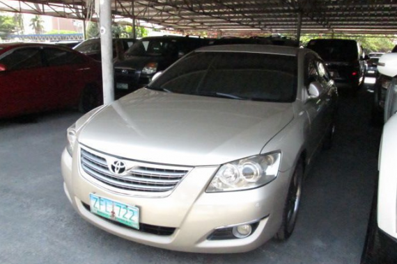 Toyota Camry 2007 Year 300K for sale