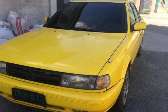 Good as new Nissan ECCS 1993 for sale