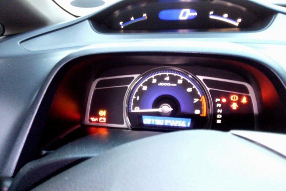 Honda Civic 2.0s 2008 for sale