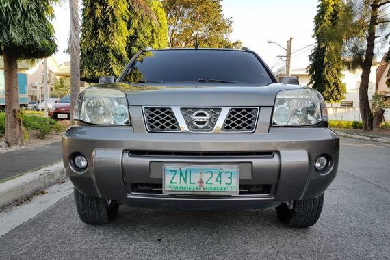 Nissan X-Trail 2008 200x Automatic for sale