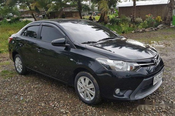 Toyota Vios 2014 for sale