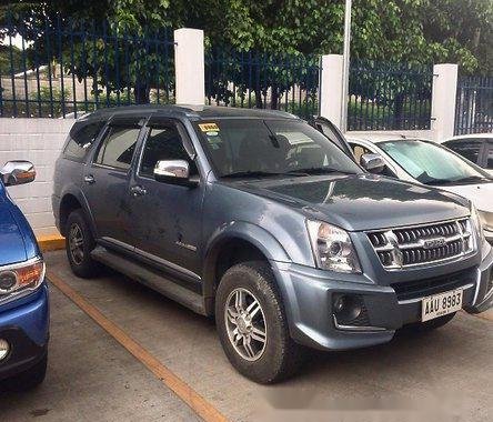 Isuzu Alterra 2014 M/T for sale