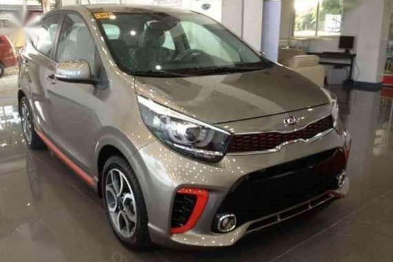 For sale all new Kia Picanto 2018 model