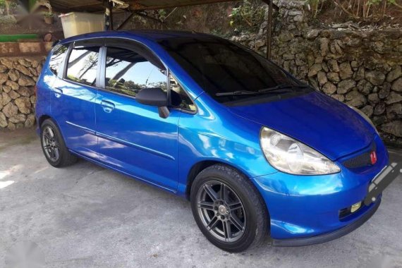 Honda Jazz 2006 Model for sale