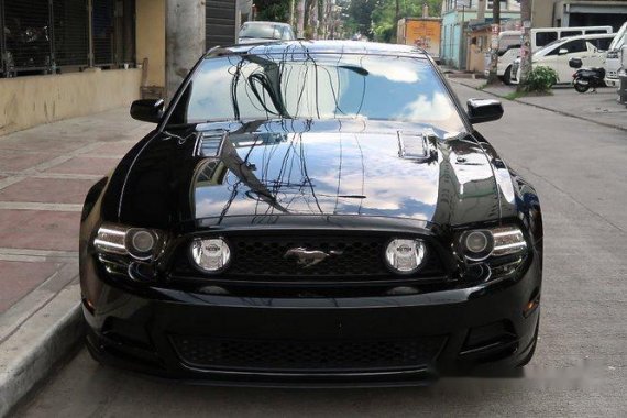 Ford Mustang 2014 for sale