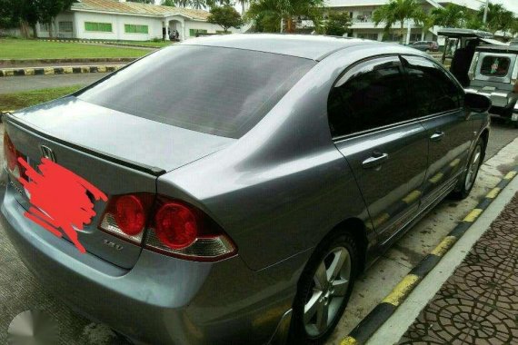 Honda City fd 1.8v 2008 manual for sale