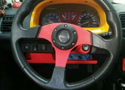 Honda City Type Z 99 Matic for sale