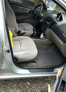 Good as new Toyota Vios 1.3 manual 2005 for sale