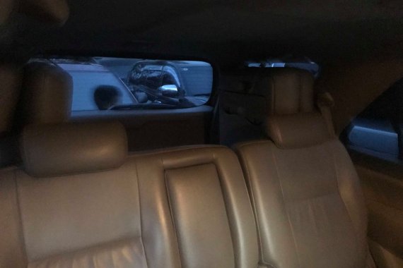 Good as new Toyota Fortuner G 2013 for sale