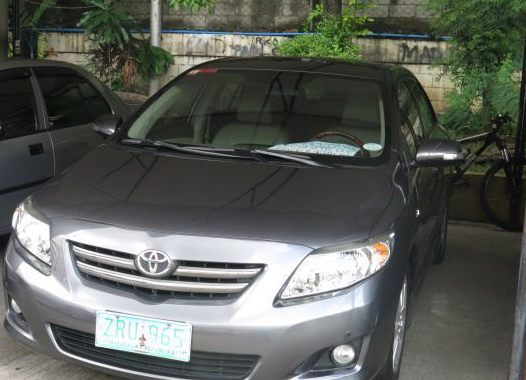  Toyota Corolla Altis 2008 Year 250K for sale