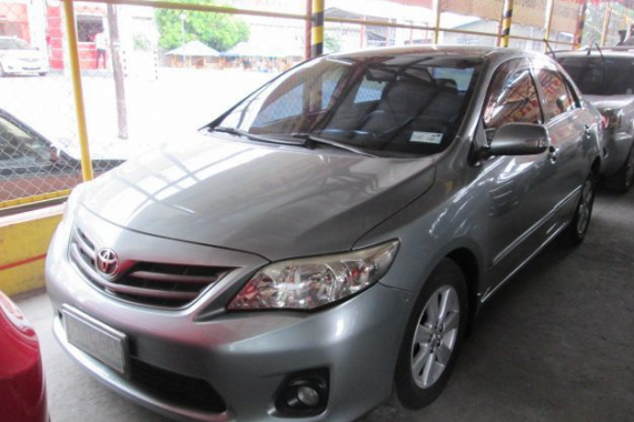  Toyota Corolla Altis 2011 Year 250K for sale