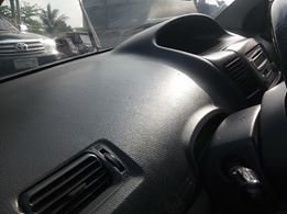 Well-maintained Toyota Vios 1.5 G automatic 2005 for sale