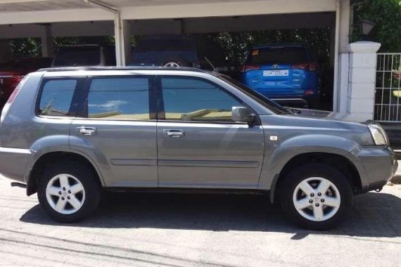 Nissan X-Trail 2012 for sale