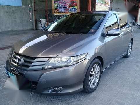 Honda City 1.5E 2009 AT (Top of the Line) for sale