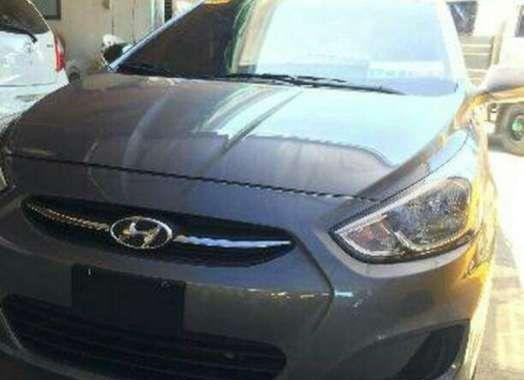 For sale Hyundai Accent (GRAY) CRDI 2018