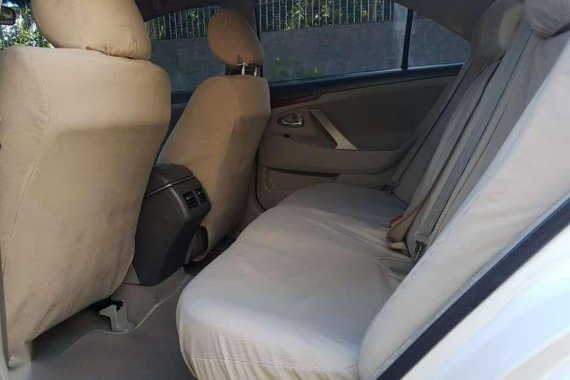 FOR SALE: 2006 Toyota Camry 2.4G A/T