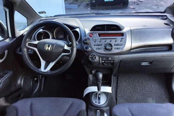 Rush! Honda Jazz 2012 Automatic