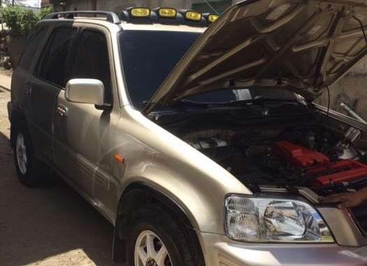 2000 Honda Crv AT for sale