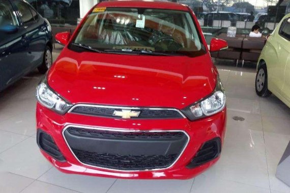 BRAND NEW Chevrolet Spark 2017 for sale