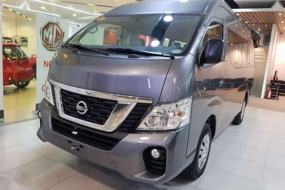  Nissan Nv350 Urvan Premium 2018 Deisel 2.5L 2018 for sale