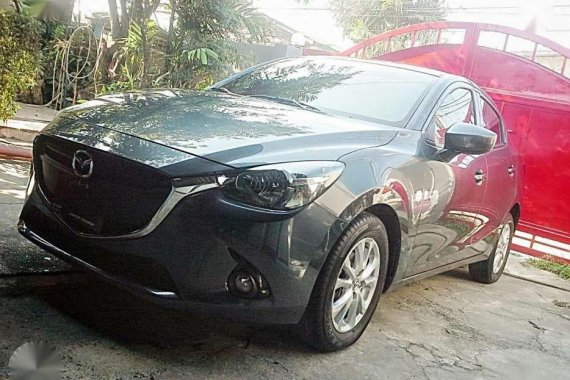 2016 Mazda 2 SkyActiv V variant for sale