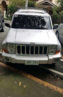 Jeep Commander 2008 for sale