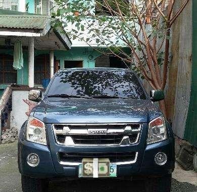 2010 Isuzu Dmax Low Mileage for sale