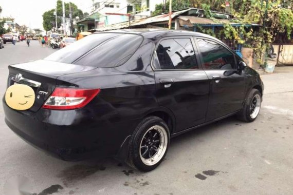 Honda City Idsi 2004 allpower matic top of the line for sale