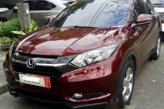 Honda HR-V 2015 for sale