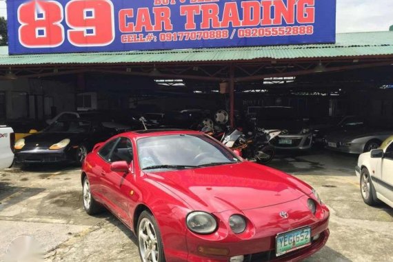 2000 Toyota Celica for sale