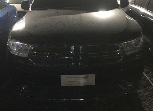 2016 Dodge Durango 3.6 V6 4x4 AT Like New for sale