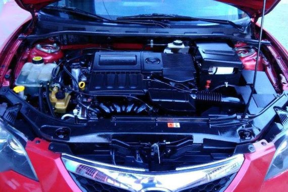 2010 Like New Mazda 3 1.6L  for sale