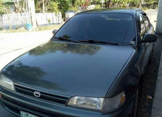 Toyota Corolla 1.6 gli 95 mdl for sale
