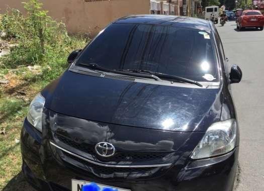 Toyota Vios 1.5S 2009 for sale