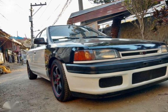 Mazda 323 Familia gen 1 1997 for sale