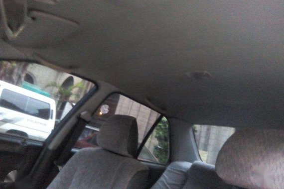 1998 Honda City exi 1.3 automatic for sale