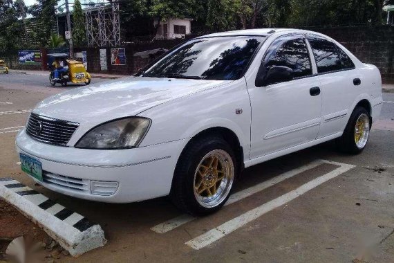 2009MT Nissan Sentra GX All Original Private for sale