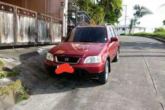 Honda Crv automatic 255k for sale