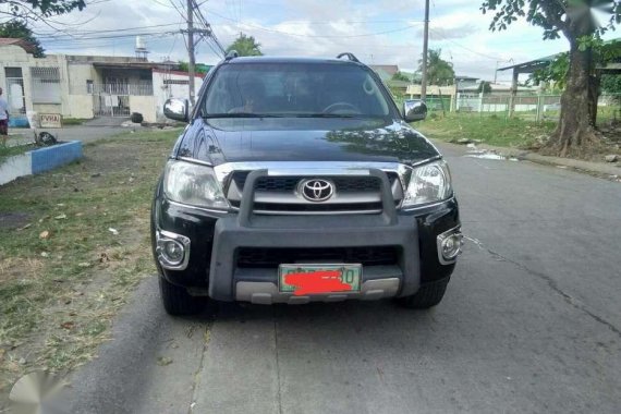 For sale 2011 Toyota Hilux G manual