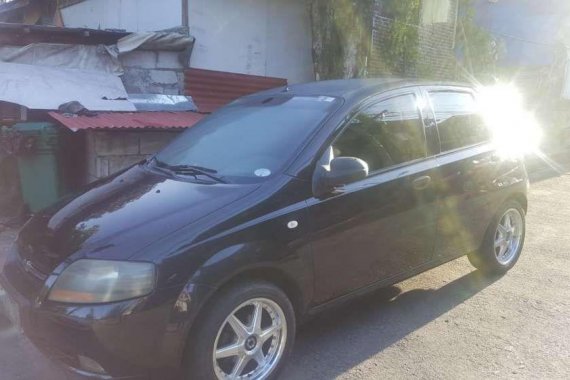 Chevrolet Aveo 2008 HB for sale