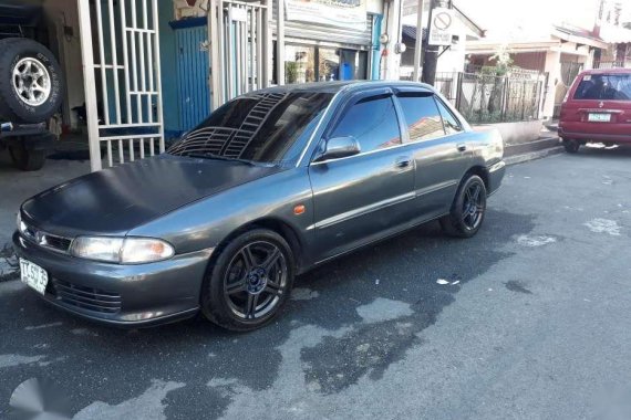 1993, Mitsubishi Lancer GLXI for sale